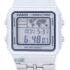 Casio A500WA-7DF Muški sat