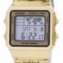 A500WGA-9DF Casio digitalni muški sat s alarmom i svjetskim vremenima