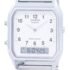 AQ-230A-7BMQ Casio Vintage Dual Time Analogni Digitalni Kvarcni Uniseks Sat