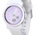 BGA-290US-6A Casio Baby-G Analogni digitalni sat podvodni svijet, remen od smole, ljubičasti brojčanik, kvarcni, vodootporan 100M za žene