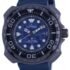 BN0227-09L Citizen Promaster Muški sat Eco-Drive 200M, remen od poliuretana