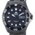 FAA02003B9 Orient Ray Raven II Automatski sat za muškarce, vodootporan do 200m