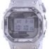 GM-5600SCM-1 Casio G-Shock Digital muški sat s prikazom mehanizma, 200M