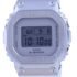 GM-S5600SK-7 Casio G-Shock digitalni sat, smola, 200M, ženski sat