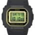GMD-S5600-1 Casio G-Shock digitalni sat s resin remenom, kvarcni, vodootporan 200M - ženski