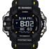 GPR-H1000-1 Casio G-Shock Land Rangeman digitalni sat s prikazom mehanizma, solarni, 200M vodootporan, muški
