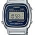 LA-670WA-2D Casio digitalni sat s alarmom za žene, LA670WA-2D