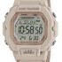 LWS-2200H-4 Casio Standard Digital Sat s korak brojačem, remen od smole, kvarcni, uniseks