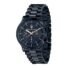 R8873618032- Maserati Successo Lifestyle Blue Edition, Kvarcni Kronograf, Nehrđajući čelik, Plavi brojčanik, 100M muški sat
