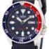 SKX009K1 Seiko automatski ronilački sat, muški, SKX009