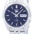 SNK357K1 Seiko 5 Automatski muški sat, model SNK357