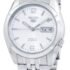 SNK385K1 Seiko 5 Automatski Muški Sat, Sat s prikazom mehanizma