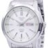 SNKM83K1 Seiko 5 Automatski sat s 21 draguljem, muški