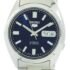 SNXS77J1 Seiko 5 Automatski sat s 21 draguljem, proizveden u Japanu, muški