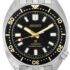 SPB315J1 Seiko Prospex Heritage Turtle 1968 Automatski ronilački sat za muškarce, 200M