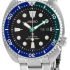 SRPJ35K1 Seiko Prospex Turtle Tropska Laguna Specijalno Izdanje Automatski RONILAČKI SAT 200M Muški Sat