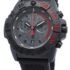 XS.3581.EY Mornarički Luminox sat s kvarcnim mehanizmom, vodootporan do 200m, muški.