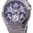 98A179 Bulova klasični automatski muški sat