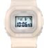 GMD-S5600CT-4 Casio G-Shock Digital Roza Platno Bio-bazirana smola Kvarcni 200M Ženski Sat