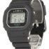 GMD-S5610IT-1 Casio G-Shock ITZY suradnja digitalni sat za žene sa remenom od bio-bazne smole, kvarcni, 200M