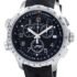 H77912335 Hamilton Khaki Aviation X-Wind Kronograf Kvarcni GMT muški sat