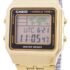Casio A500WGA-1DF Muški sat