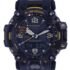 GWG-2000-1A5 Casio G-Shock Mudmaster Analogni Digitalni Sat s Prikazom Mehanizma, Tough Solar, Vodootporan do 200M, Muški