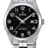 F20437-4 Festina Classics, Nehrđajući čelik, Crni brojčanik, Kvarc, 100M, Muški sat