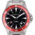 H82405130 Hamilton Khaki Navy Scuba, Nehrđajući čelik, Crni brojčanik, Automatski, 100M, Muški sat