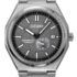 NJ0180-80H Citizen Zenshin Super Titanium sivi brojčanik automatski muški sat, 100M