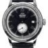 RA-AP0101B Orient Classic Bambino, kožni remen, crni brojčanik, automatski muški sat