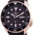 SRPD76K1 Seiko 5 Sports Muški Sat s Prikazom Mehanizma, Specijalistički Stil, Automatski, 100M