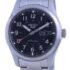 SRPG27K1 Seiko 5 Sports Field Automatski muški sat s crnim brojčanikom, 100M vodootporan