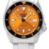 SRPK35K1 Seiko 5 Sports Midi narančasti automatski sat za muškarce, vodootporan 100M