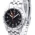 SSK023K1 Seiko 5 Sports GMT Field Series, Muški Sat, Automatski, Čelično Kućište, Crni Brojčanik, Vodootporan 100m