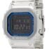 GMW-B5000D-2 Casio G-Shock Full Metal Digital pametni sat s povezivanjem na smartphone, od nehrđajućeg čelika, sa Tough Solar tehnologijom, vodootporan do 200M, muški