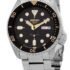 SRPD57K1 Seiko 5 Sports Automatski muški sat, 100M vodootporan