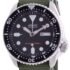 SKX007K1-var-NATO9 Seiko Automatski ronilački sat za muškarce, 200M