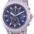 CA0700-86L Citizen Super Titanij Kronograf Eco-Drive 100M Muški Sat