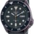 SRPD77K1 Seiko 5 Sports Sense Style Automatic Sat s prikazom mehanizma, 100M Muški Sat