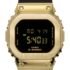 GM-S5600UGB-1 Casio G-Shock Digital sat s prikazom mehanizma, traka od bio-baznog smole, kvarc, 200M, muški sat