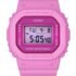 GMD-S5610PP-4 Casio G-Shock Digital sat s prikazom mehanizma, bio-baziran na smoli, kvarcni, 200M, ženski sat