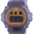 DW-6900LS-1 Casio G-Shock Specijalna Boja Sat s Prikazom Mehanizma, Muški Sat 200M