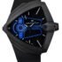 H24614330 Hamilton Ventura XXL Bright Dune Limited Edition, Gumeni Remen Crni Brojčanik Kvarcni Muški Sat