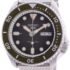 SRPD75K1 Seiko 5 Sports Automatik sat s prikazom mehanizma, Stil odijela, 100M, Muški