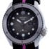 SRPF65K1 Seiko 5 Sports Boruto Uzumaki Limited Edition Automatski Muški Sat, Sat s prikazom mehanizma, 100M