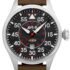 AV-4097-01 AVI-8 Hawker Hurricane Pilot Automatski Satovi za Muškarce