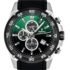 F20330-B Festina Originals Kronograf Gumeni Remen Zeleni Brojčanik Kvarc 100M Muški Sat