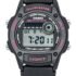 W-220H-1A2V Casio Standard Digital Sat s Bio-Based Remenom od smole, Kvarcni, Unisex